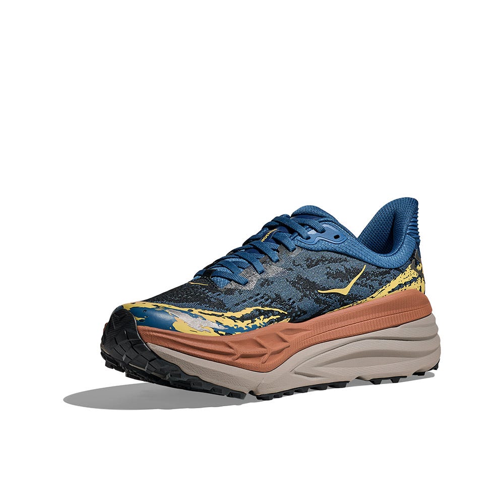Men's Hoka Stinson 7 | Schuler Shoes