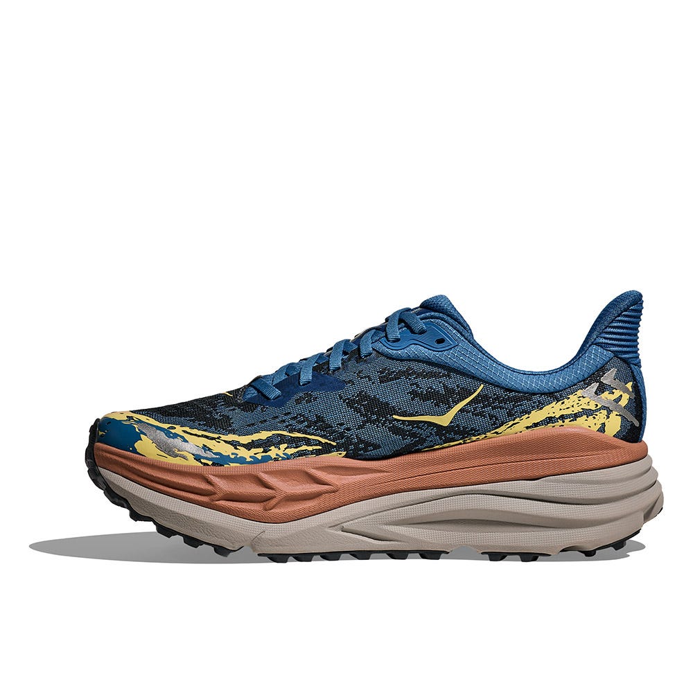 Men's Hoka Stinson 7 | Schuler Shoes