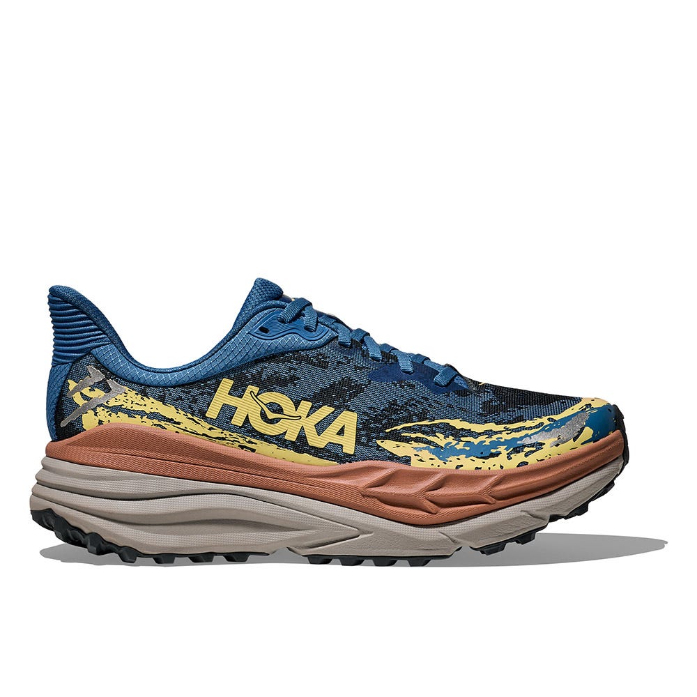 靴 HOKA ONE ONE Stinson 7 Men's Hoka Stinson 7 | Schuler Shoes