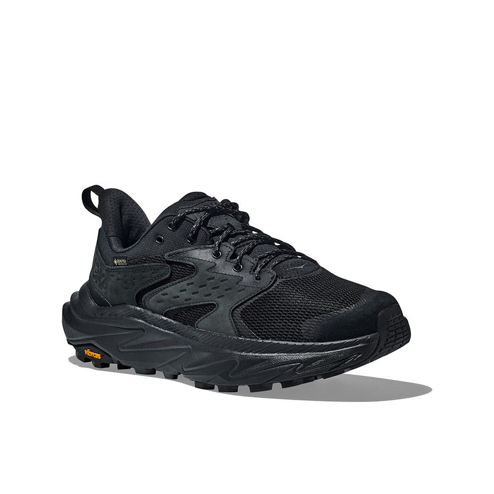 akane Men's Hoka Anacapa 2 Low Gore-tex Medium | Schuler Shoes