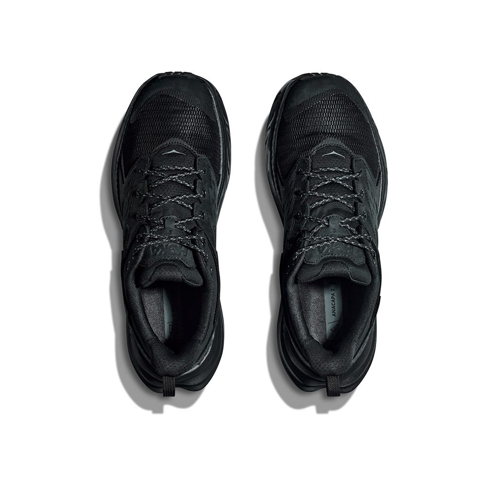 Men's Hoka Anacapa 2 Low Gtx Medium | Schuler Shoes