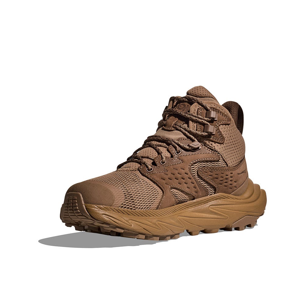 Men's Hoka Anacapa 2 Mid Gtx Medium | Schuler Shoes