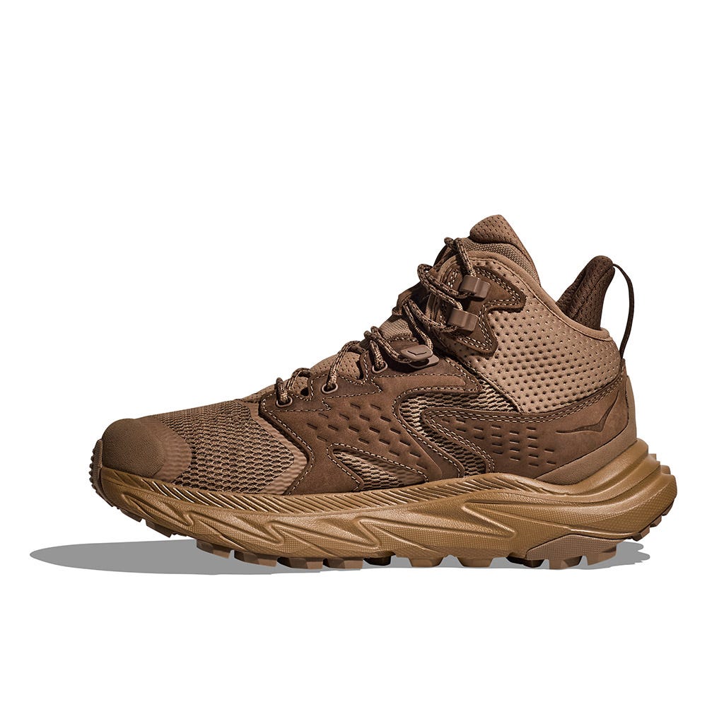 Men's Hoka Anacapa 2 Mid Gtx Medium | Schuler Shoes