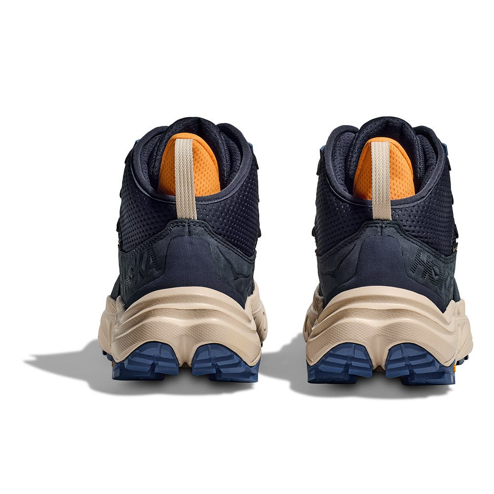 Men's Hoka Anacapa 2 Mid Gtx Medium | Schuler Shoes