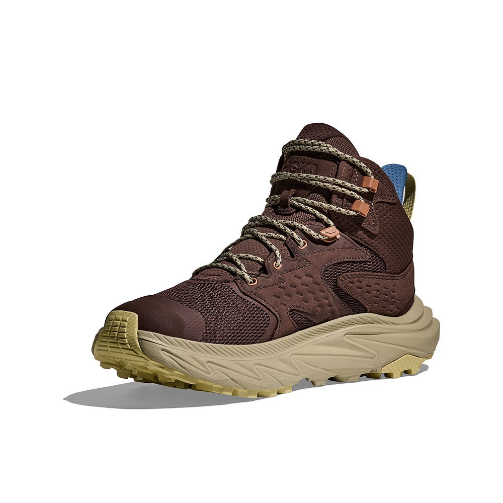 Men's Hoka Anacapa 2 Mid Gore-tex Medium | Schuler Shoes