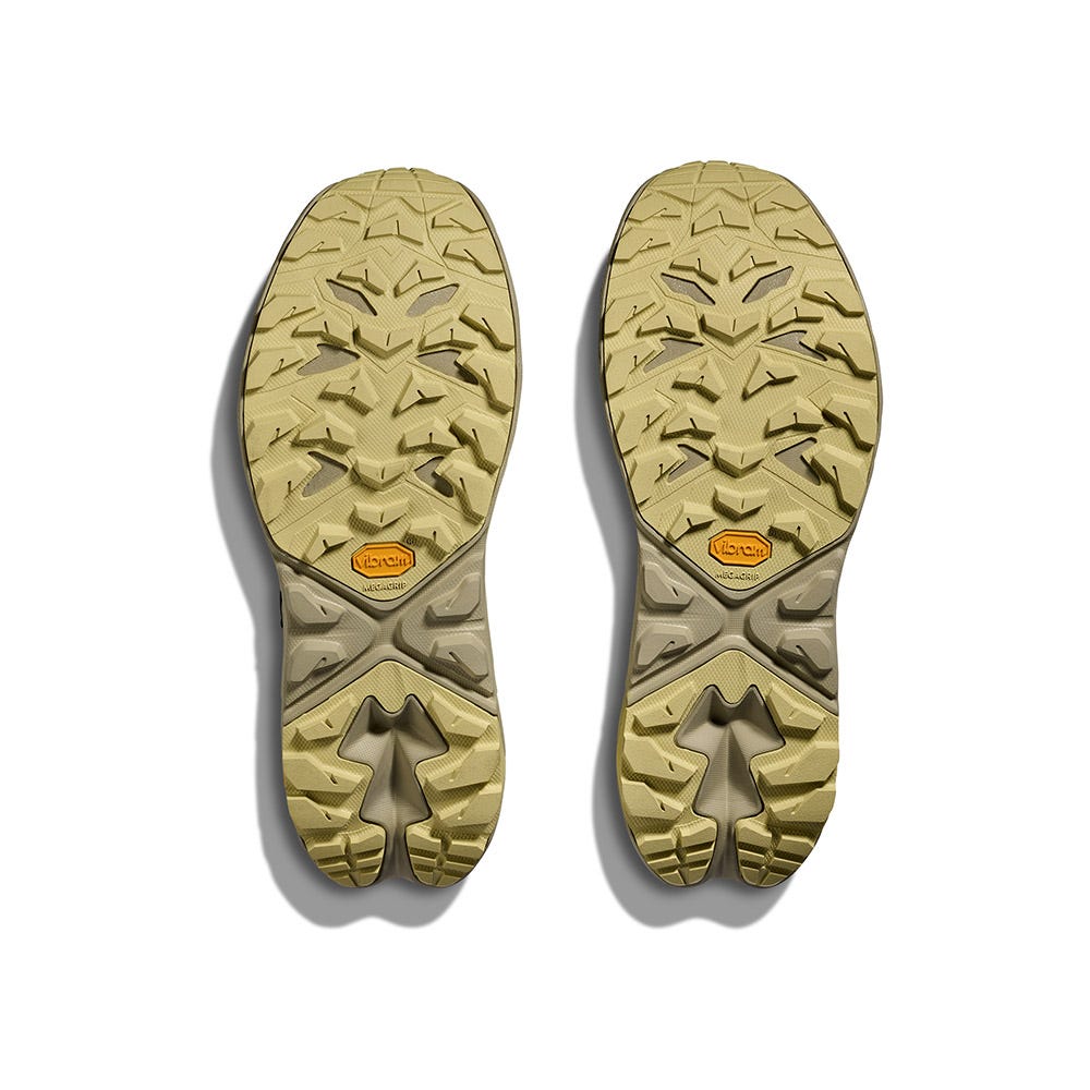 Men's Hoka Anacapa 2 Mid Gtx Medium | Schuler Shoes