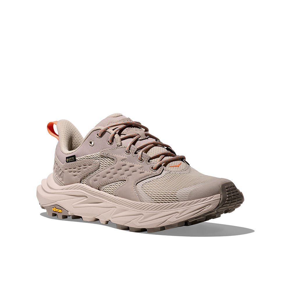 Women's Hoka Anacapa 2 Low Gtx Med | Schuler Shoes