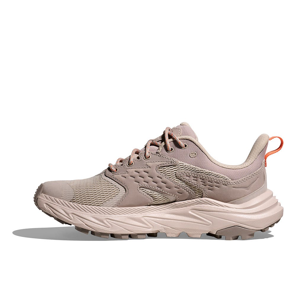 Women's Hoka Anacapa 2 Low Gore-tex Med | Schuler Shoes