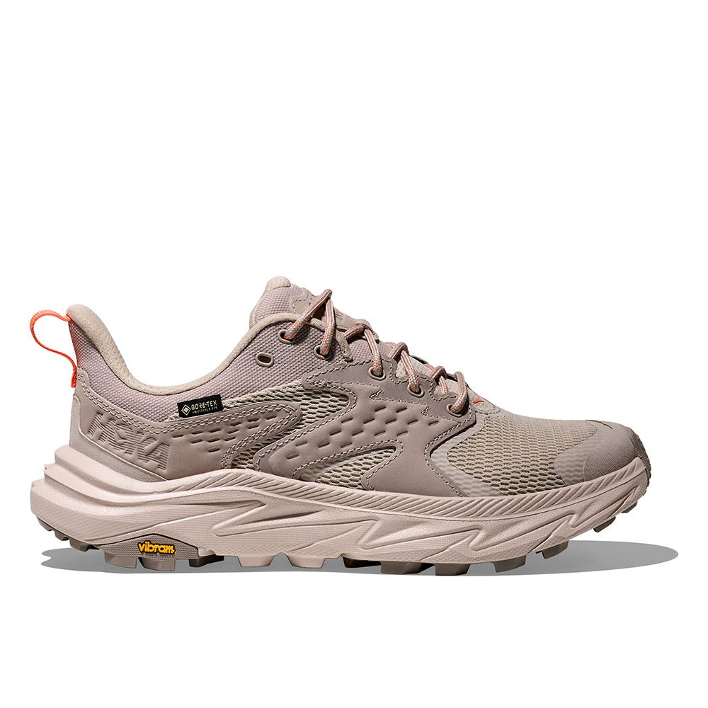 Women's Hoka Anacapa 2 Low Gore-tex Med | Schuler Shoes