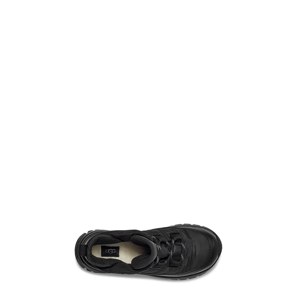 UGG ウリン Women's Yose Puffer Lace Bootie | UGG®