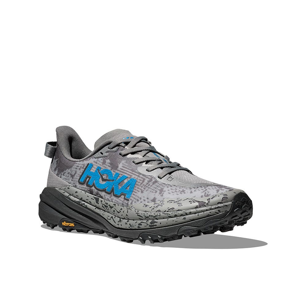 Men's Hoka Speedgoat 6 Medium | Schuler Shoes