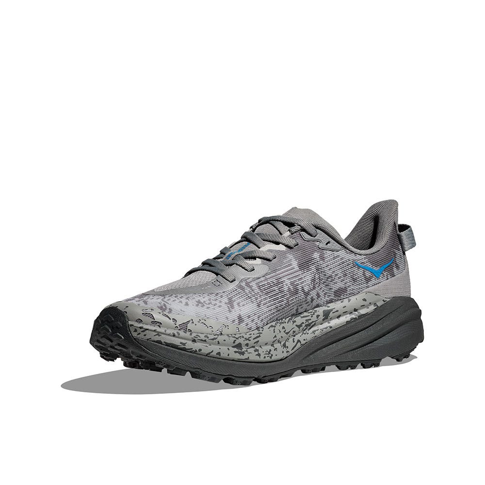 Men's Hoka Speedgoat 6 Wide | Schuler Shoes
