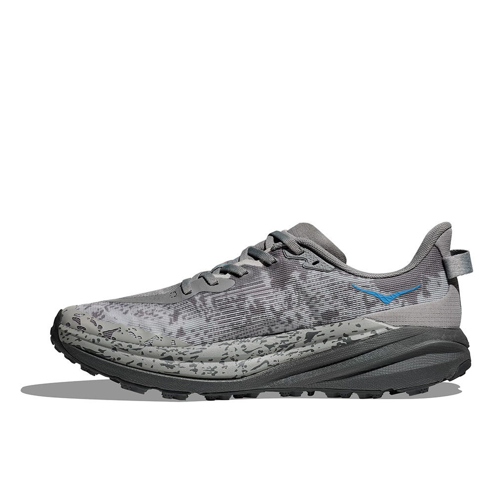 Men's Hoka Speedgoat 6 Wide | Schuler Shoes