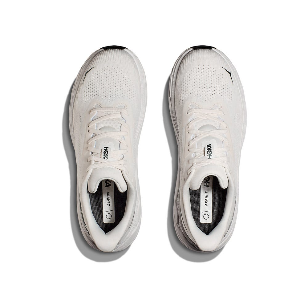 Men's Hoka Arahi 7 Medium | Schuler Shoes