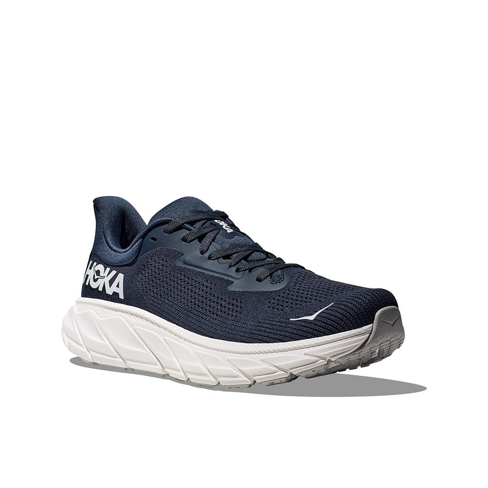 Men's Hoka Arahi Wide Schuler Shoes