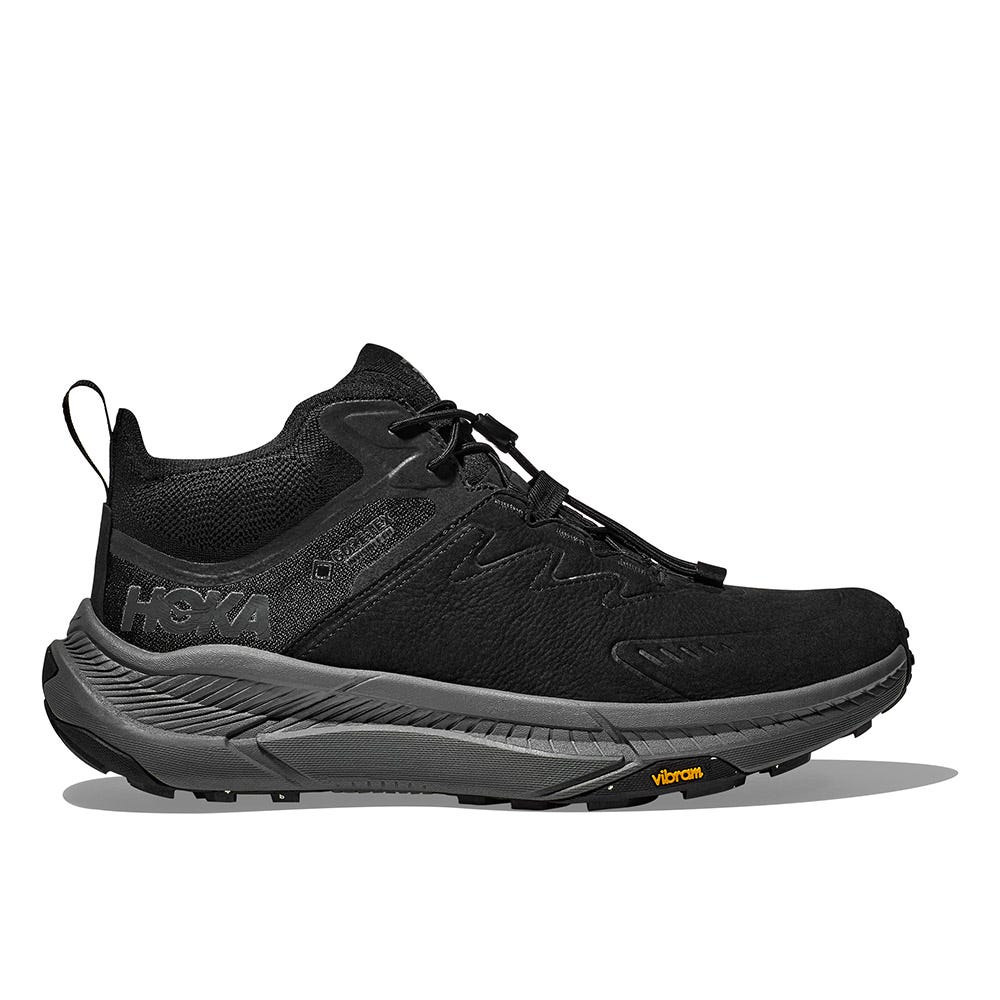 Men's Hoka Transport Chukka Gtx | Schuler Shoes