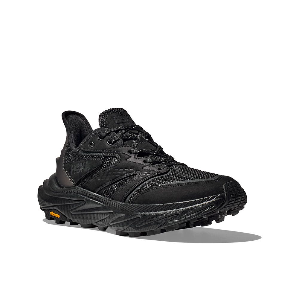 Men's Hoka Anacapa 2 Freedom | Schuler Shoes