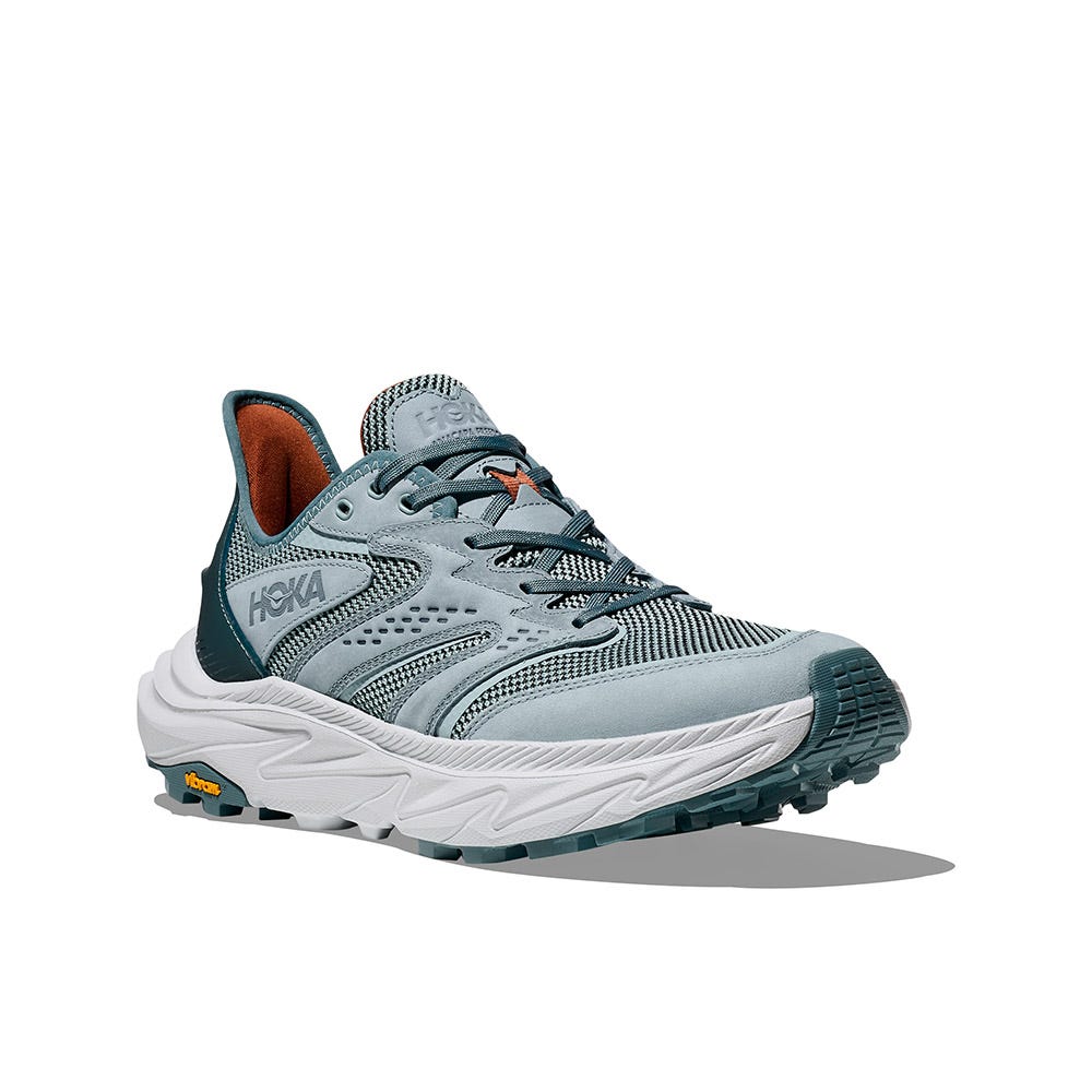 Men's Hoka Anacapa 2 Freedom | Schuler Shoes