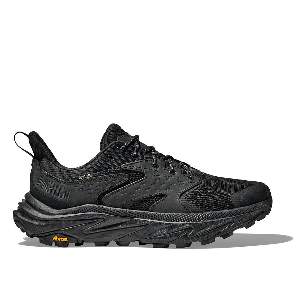Men's Hoka Anacapa 2 Low Gtx Wide | Schuler Shoes