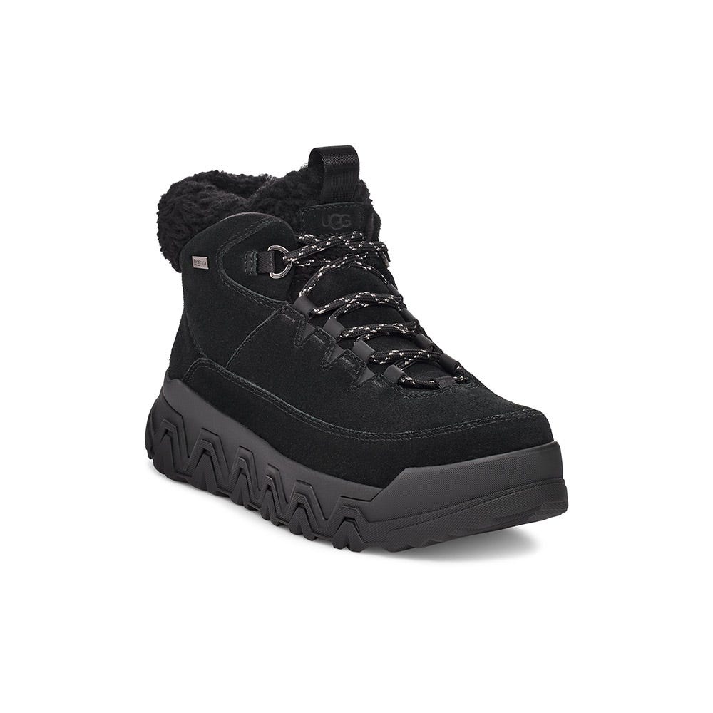 Women's UGG® Terretrail Cozy Lace | Schuler Shoes