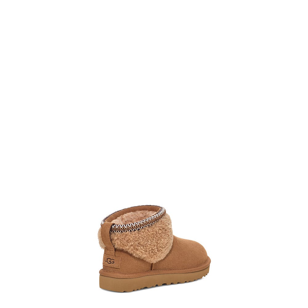 Women's UGG® Classic Ultra Mini Maxi Curly | Schuler Shoes