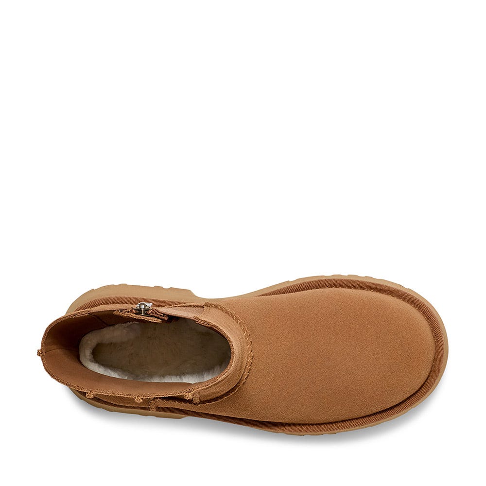 o*o様 ☀*️様 【UGG】W Classic Twin Seam New H Women's UGG® Classic Twin Seam New Heights | Schuler Shoes