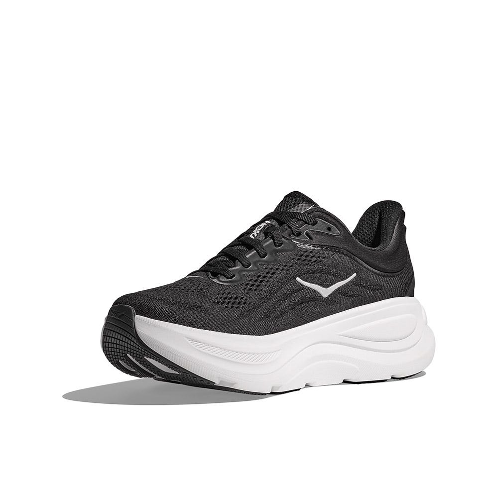 Women's Hoka Bondi 9 Wide | Schuler Shoes