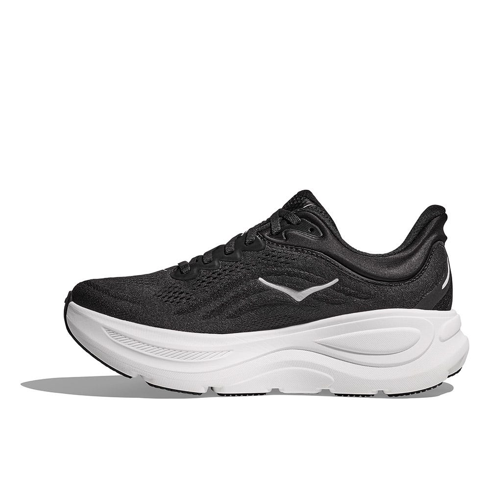 Women's Hoka Bondi 9 Wide | Schuler Shoes