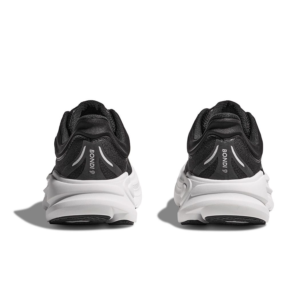 Women's Hoka Bondi 9 Wide | Schuler Shoes