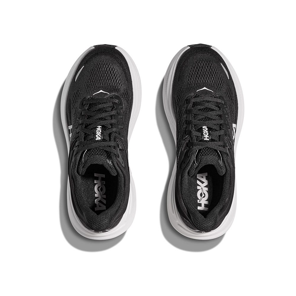 Women's Hoka Bondi 9 Wide | Schuler Shoes