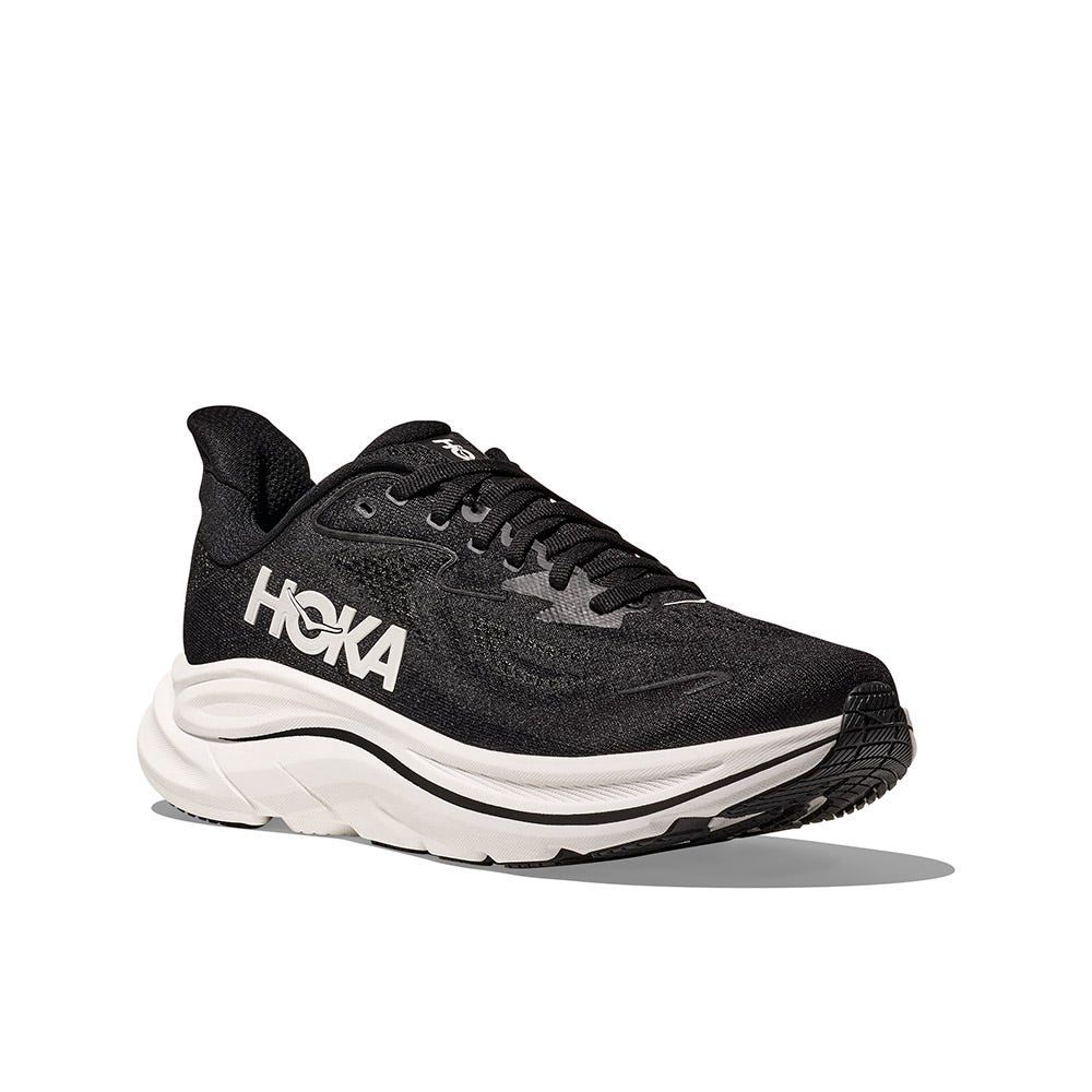 Women's Hoka Clifton 10 Med | Schuler Shoes