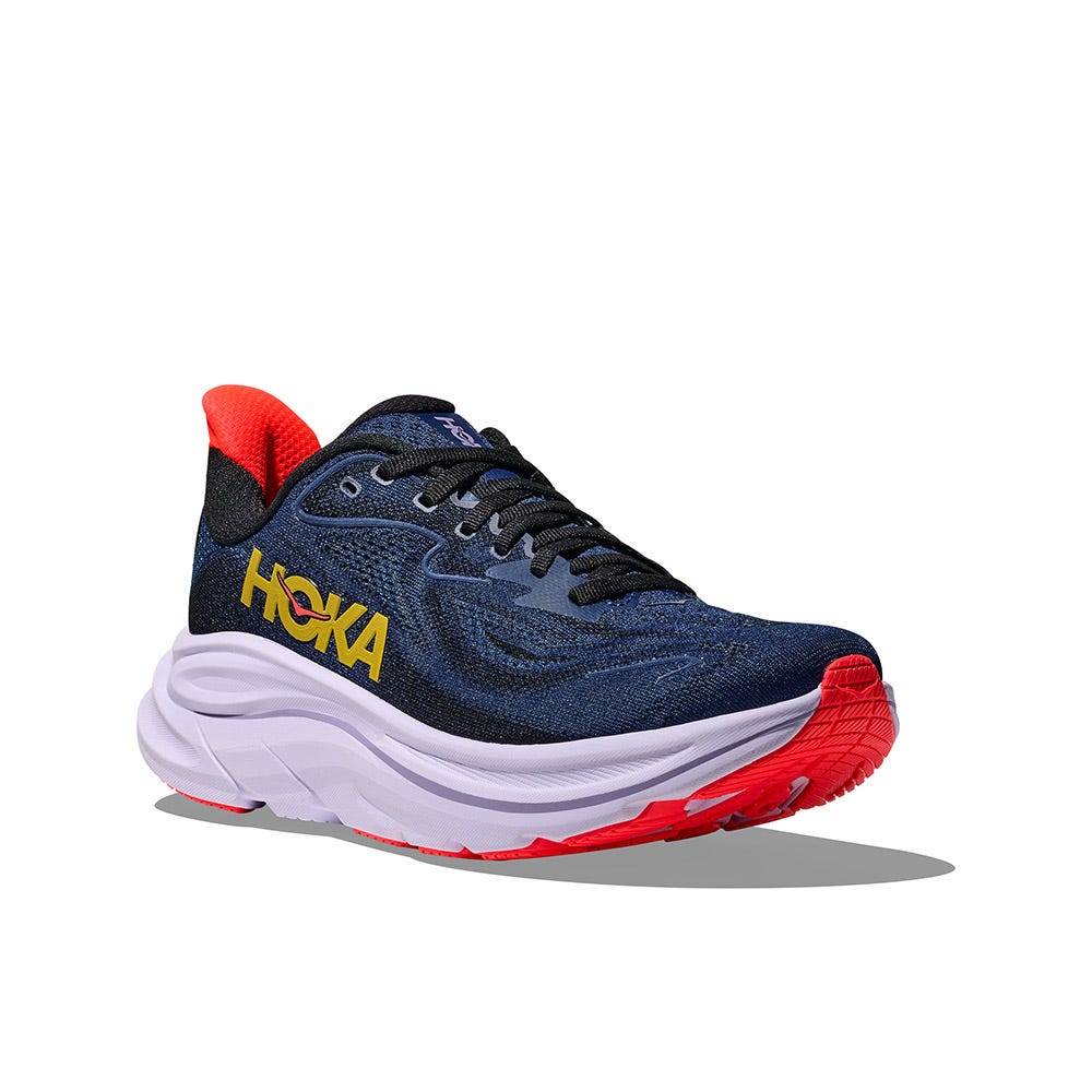 Women's Hoka Clifton 10 Med | Schuler Shoes