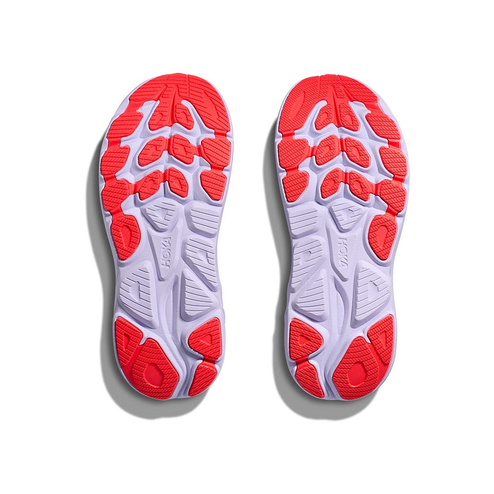 Women's Hoka Clifton 10 Med | Schuler Shoes