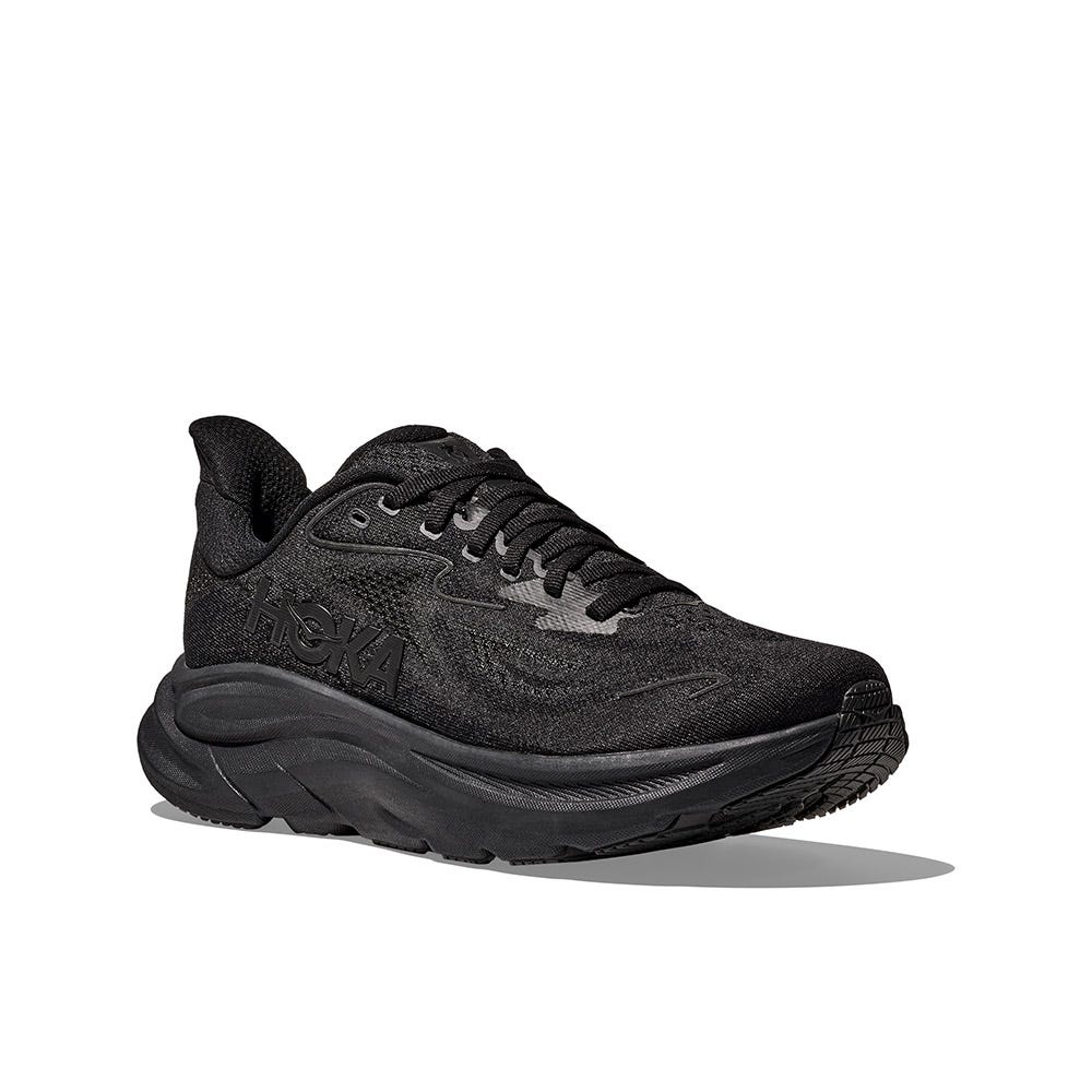 Men's Hoka Clifton 10 Wide | Schuler Shoes