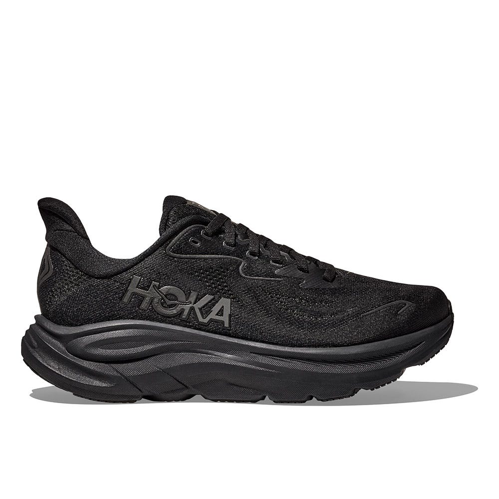 Men's Hoka Clifton 10 Wide | Schuler Shoes