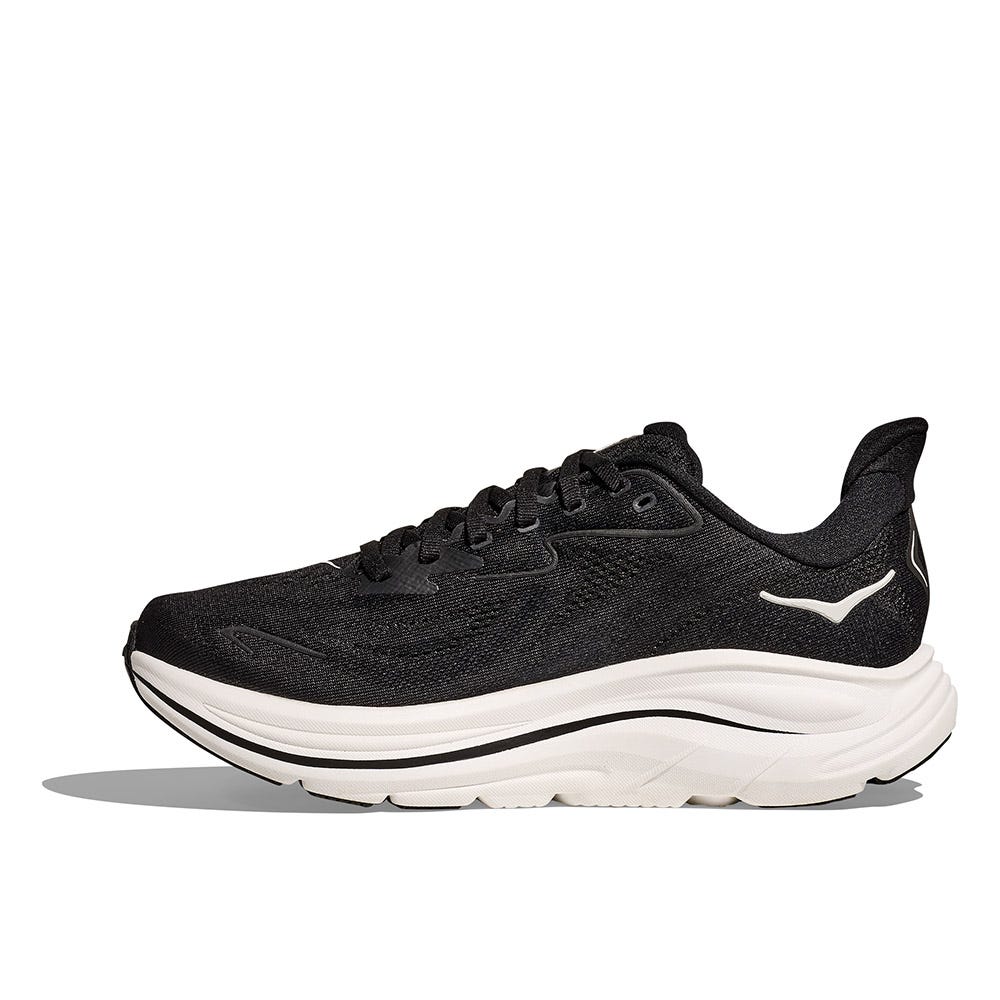 Women's Hoka Clifton 10 Wide | Schuler Shoes