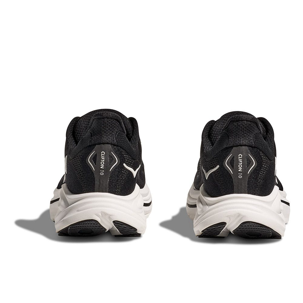 Women's Hoka Clifton 10 Wide | Schuler Shoes