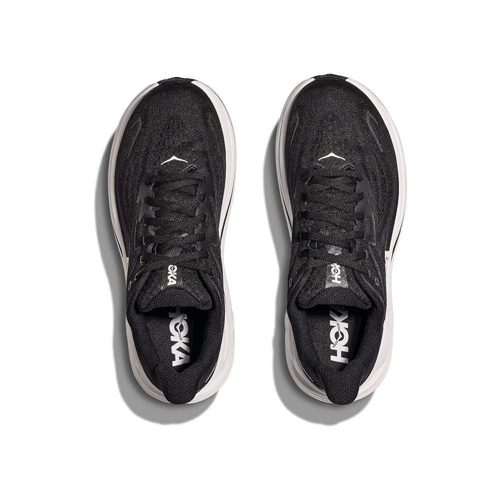 Women's Hoka Clifton 10 Wide | Schuler Shoes