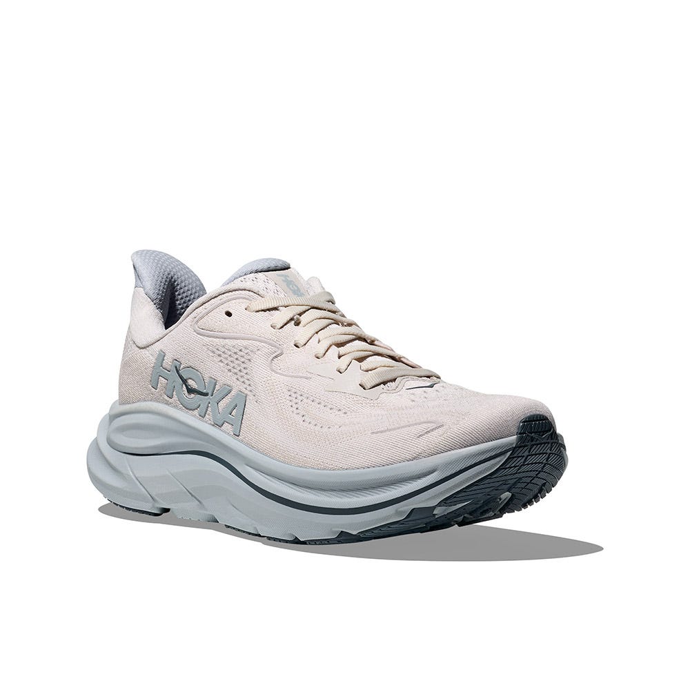 Women's Hoka Clifton 10 Wide | Schuler Shoes