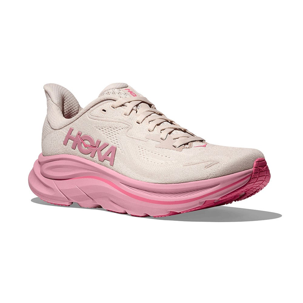 Women's Hoka Clifton 10 Wide | Schuler Shoes