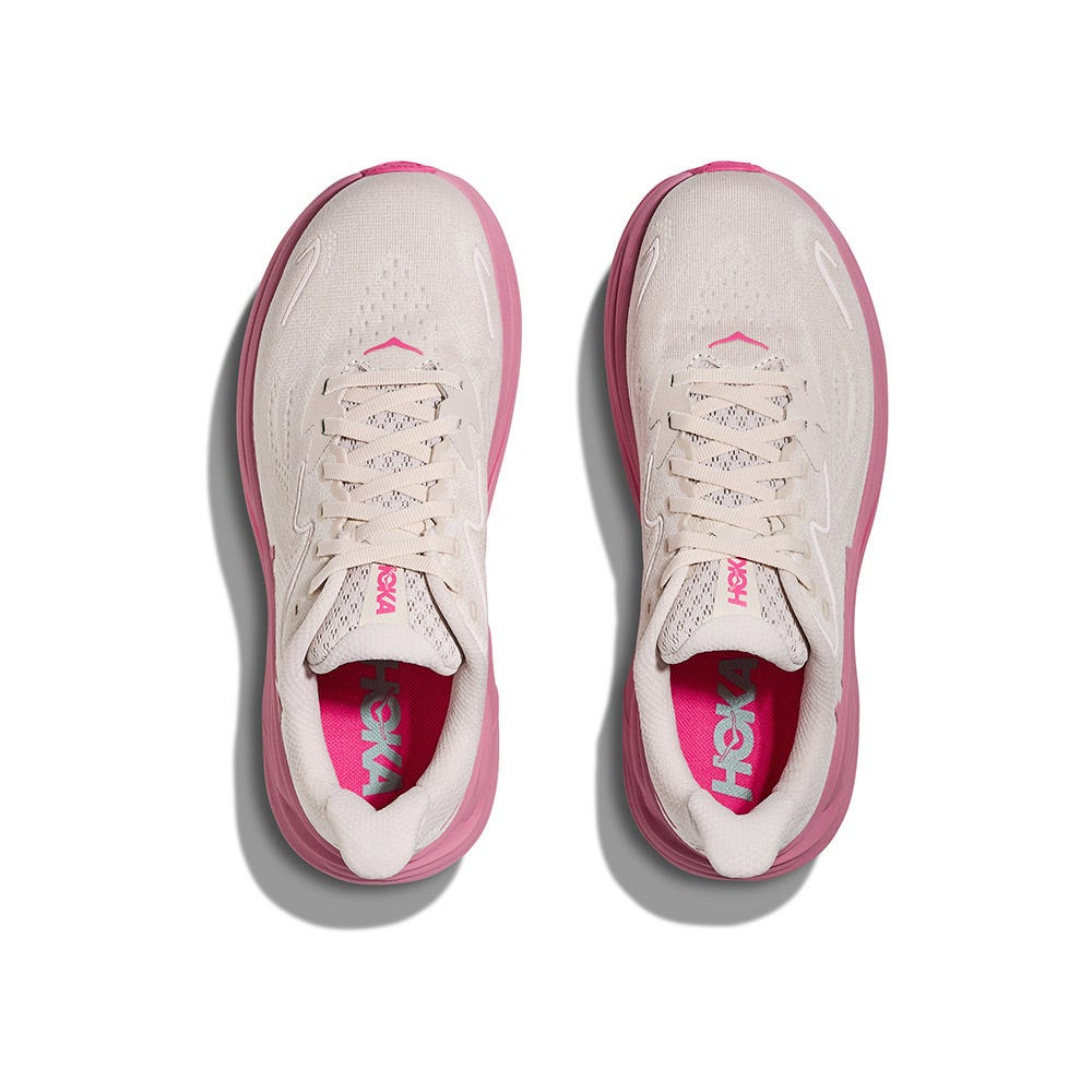 Women's Hoka Clifton 10 Wide | Schuler Shoes