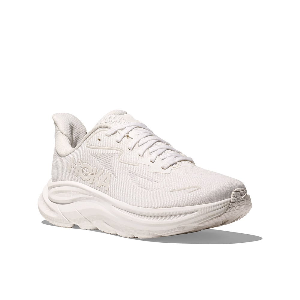 Women's Hoka Clifton 10 Wide | Schuler Shoes