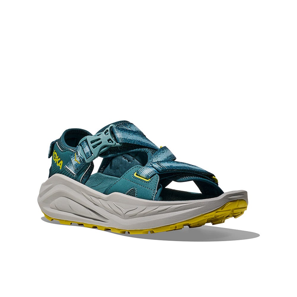 Men's Hoka Infini Hike Tc | Schuler Shoes