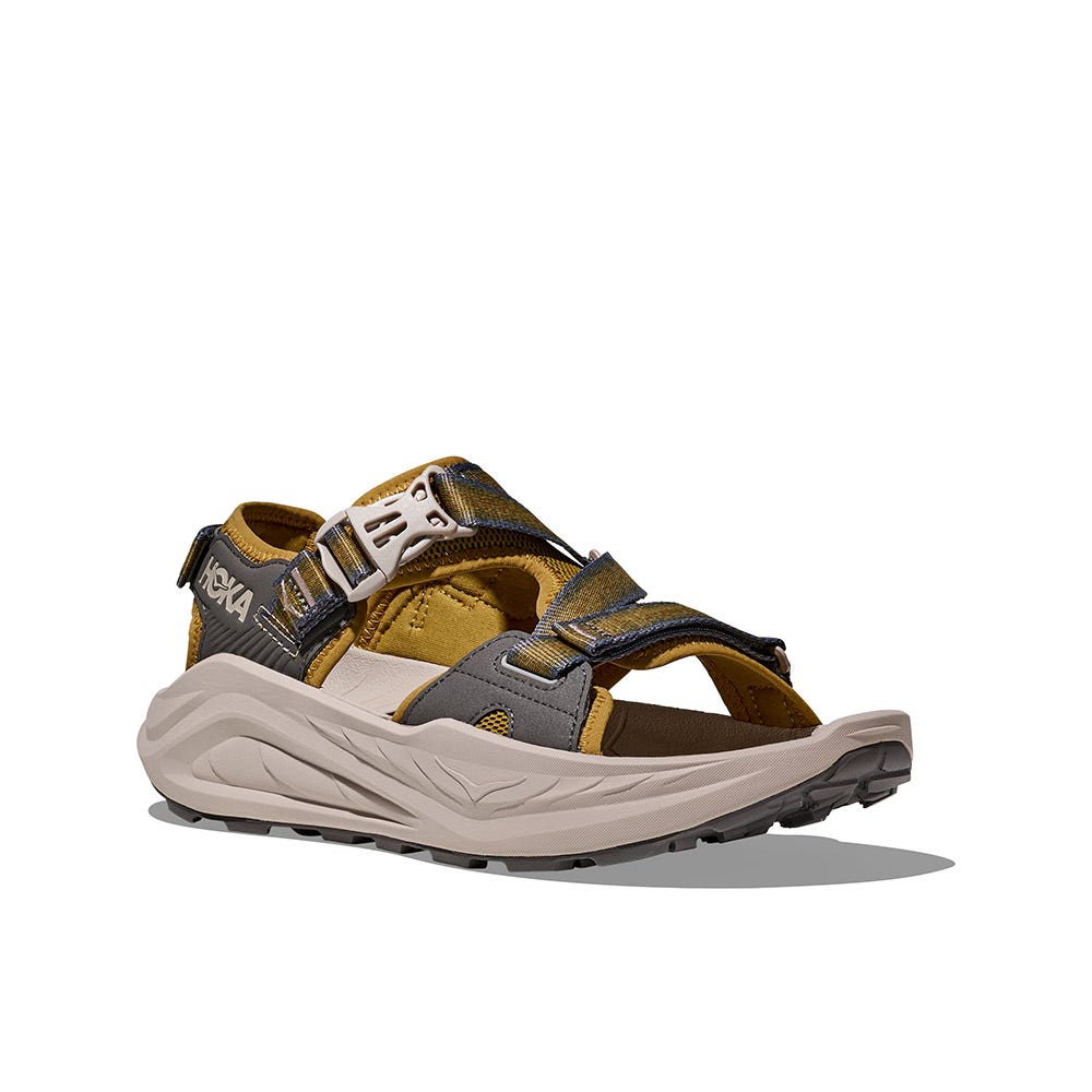 Men's Hoka Infini Hike Tc | Schuler Shoes