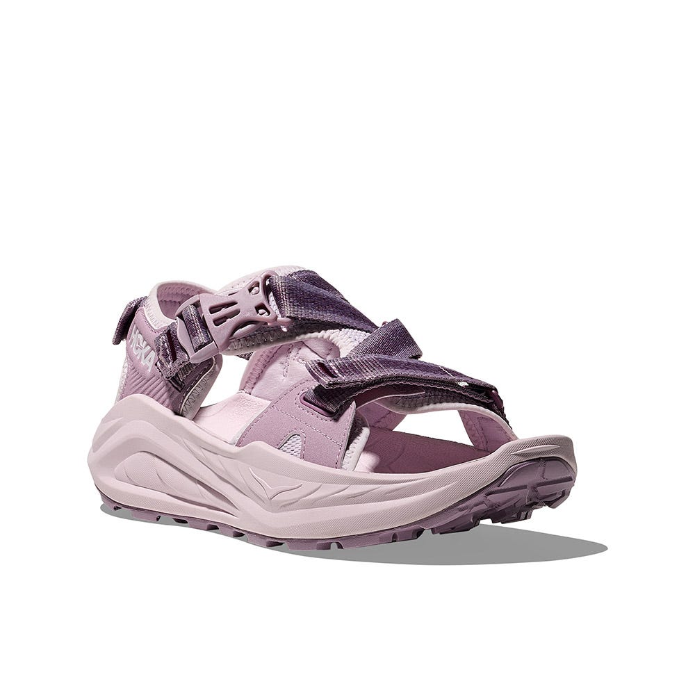 Women's Hoka Infini Hike Tc | Schuler Shoes