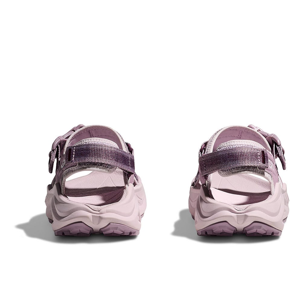 Women's Hoka Infini Hike Tc | Schuler Shoes
