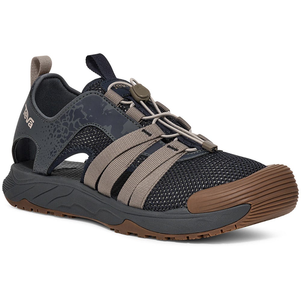 Men's Teva Hydratrek Sandal Ct | Schuler Shoes Men's Teva Hydratrek Sandal Ct | Schuler Shoes