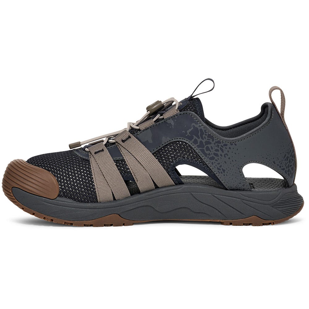 Men's Teva Hydratrek Sandal Ct | Schuler Shoes