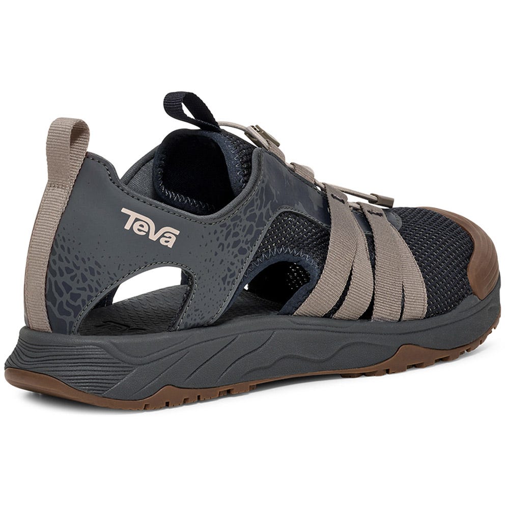Men's Teva Hydratrek Sandal Ct | Schuler Shoes