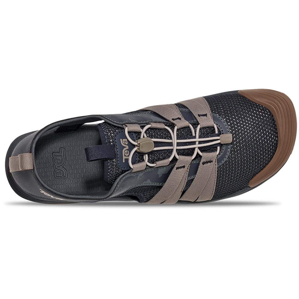 Men's Teva Hydratrek Sandal Ct | Schuler Shoes Men's Teva Hydratrek Sandal Ct | Schuler Shoes
